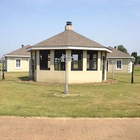 Cottage Inn - Robinsonville